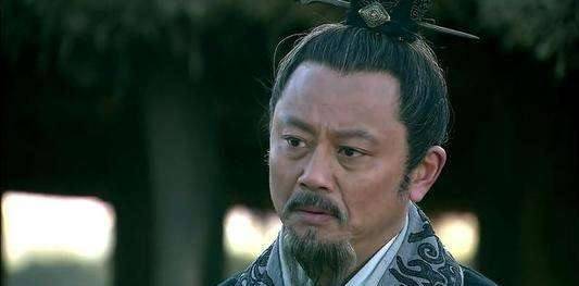 曹参和刘邦等人都是老乡,属于开国功臣,而且,能力也