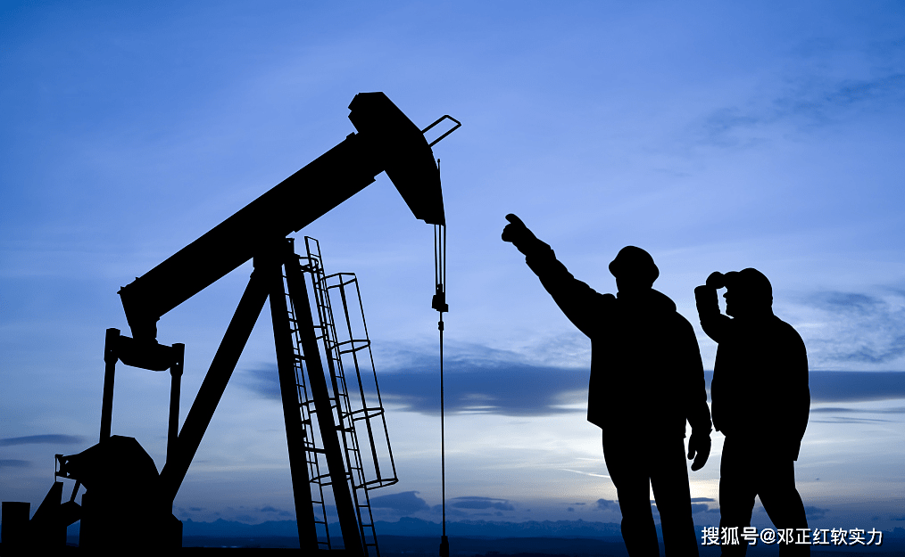 2022全球能源行业软实力巡礼：油市基本面依然稳固 油价并不具备持续大跌基础