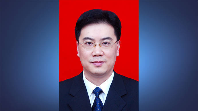 邵新宇院士重回湖北任省政府党组成员，此前担任科技部副部长