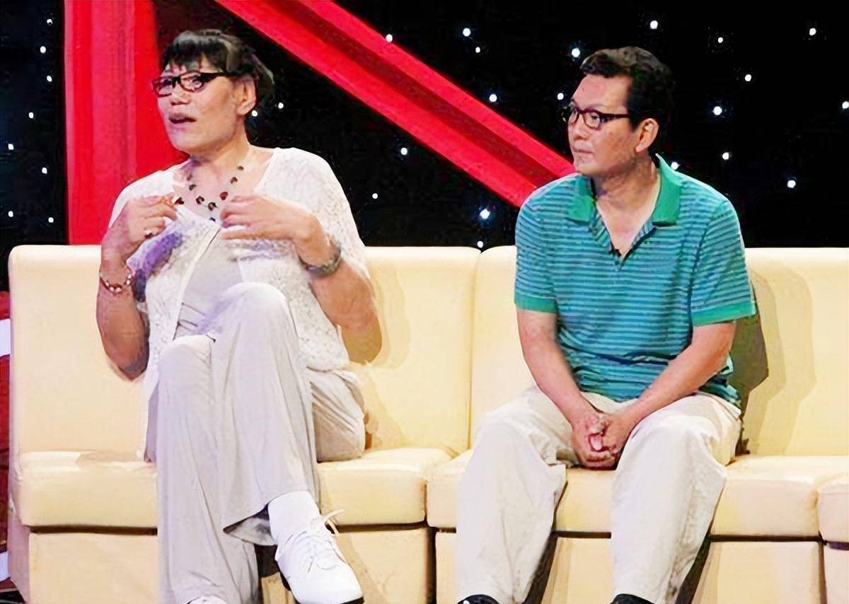 郑海霞有孩子吗 来自搜狐网