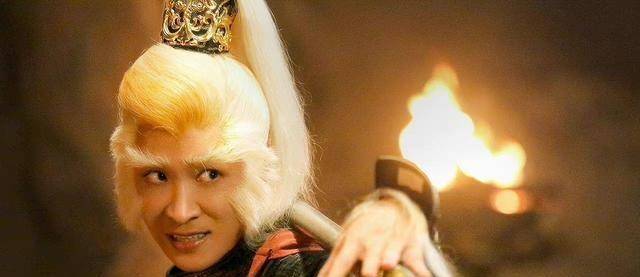 后代孙小圣、金小鹏和解，共同降妖除魔……一个莫名其妙的无厘头故事！