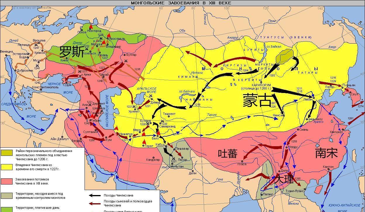 基本只占据了内地,也就是两京十三省,西藏,东北,蒙古等地都不属于明朝