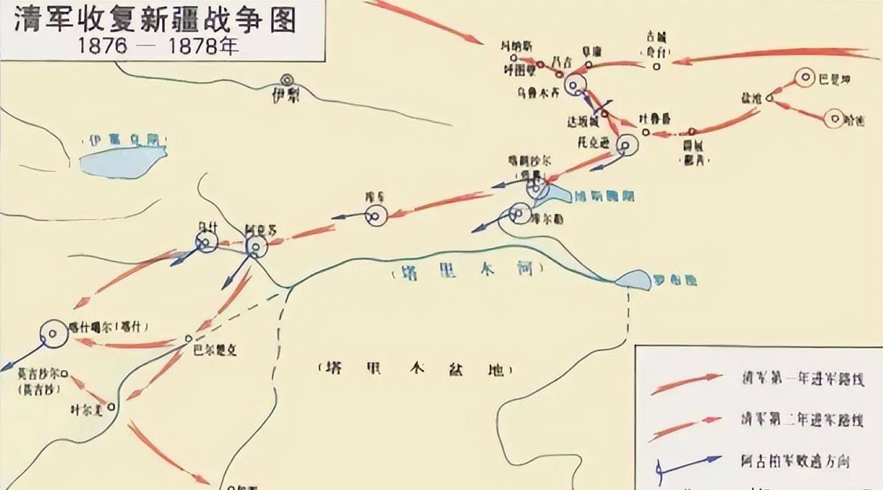 没钱买房屡遭打压,鞠躬尽瘁含恨而死_清政府_列强_一生