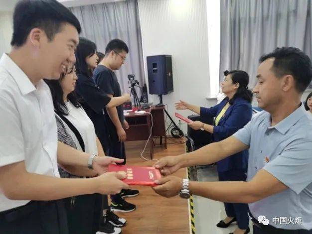 9月13日,沈北新区兴隆台街道关工委举办的"喜迎二十大 奋力新征程'
