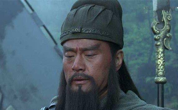 江陵之战期间,关羽与曹军有过两次较量,战绩仅为一平