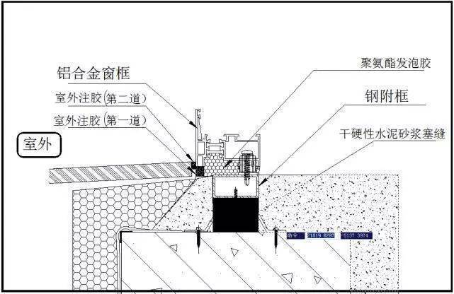 凤凰联盟入口做工程必须做好这五处防渗漏措施(图4)