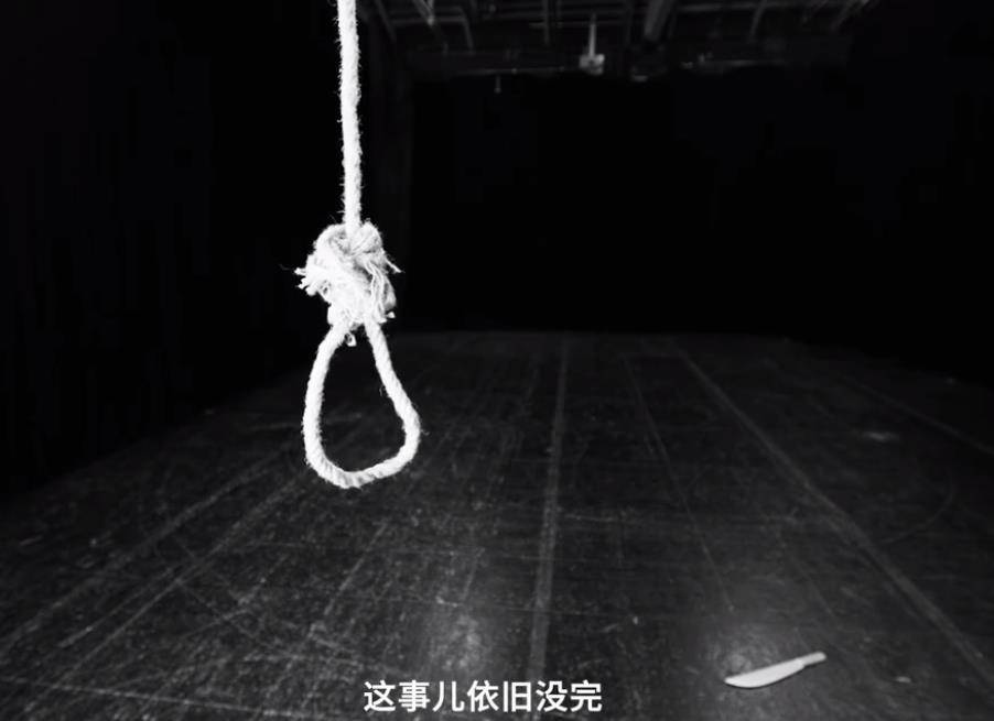 先导片里的张歆艺悬念满满_李雪莲_舞台剧_角色