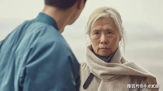 《老妇人》：她69岁，被29岁年轻人性侵，却没人相信