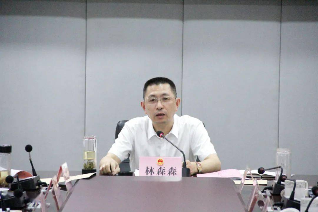 【会议速递】县十一届人大常委会第七次主任会议召开_建议_县政府