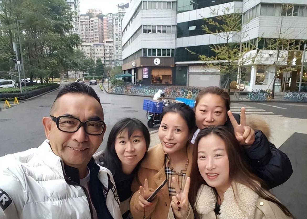 据悉,李鸿杰已经选择定居在福建,正常情况下,来内定