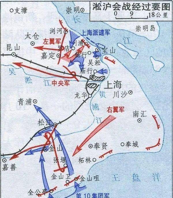 比《八佰》更悲壮,地狱般的7日之战,500壮士死守宝山_姚子青_日军