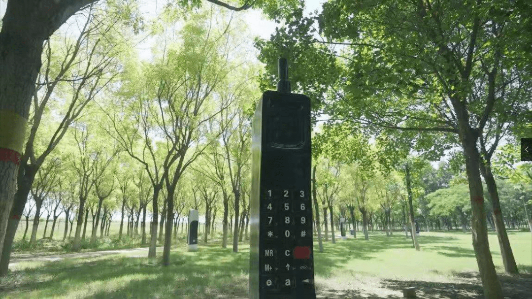 12个城市主题公园集体亮相：到这里认知邯郸