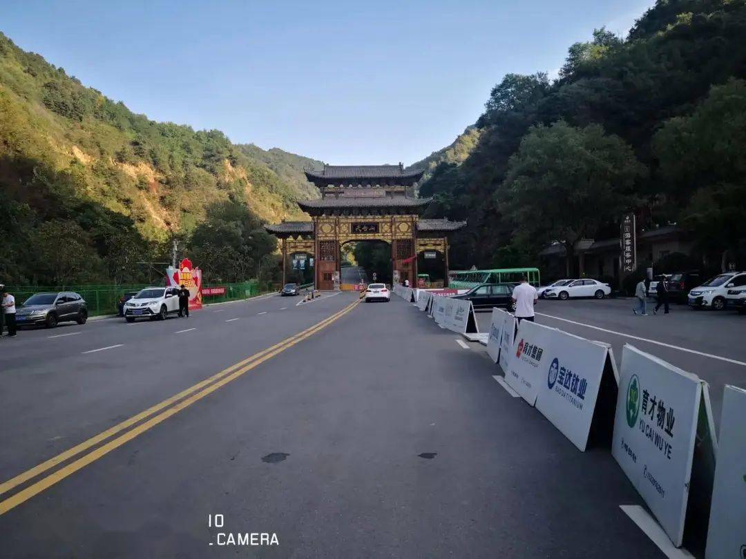 鸡峰山旅游公交游66路即将开通，将串联宝鸡多个景区