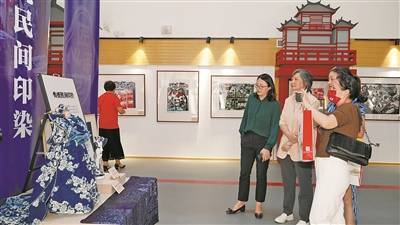 宁波市自由职业艺术家民间工艺作品展开幕_展览_主题_匠心