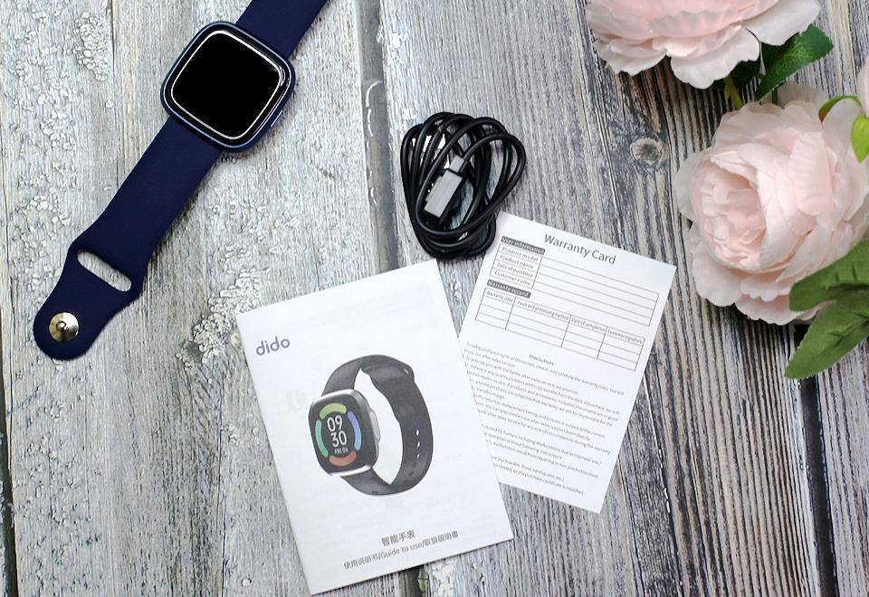 ȫ���⣬dido G28S�����ֱ�Ѫѹ�����ʡ����¡��ĵ� ...