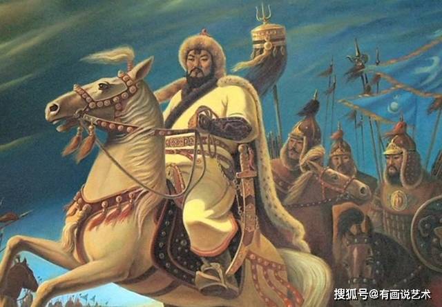 中国历史上三大神人，每一个都影响千年历史发展，他们都有谁？