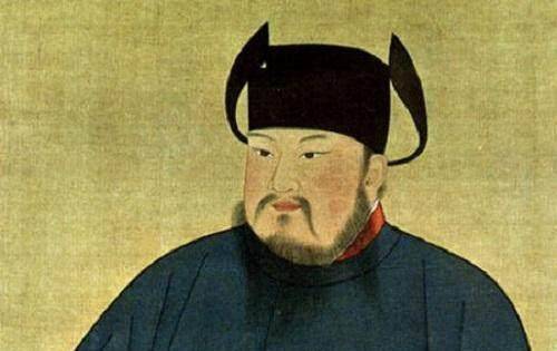 李存勖灭梁后不可一世,某人却从一个微小举动,看出