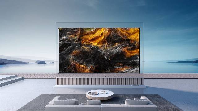 权威检测结果：海信U8H的环境光对比度、稳定峰值亮度完胜OLED-家电圈官网