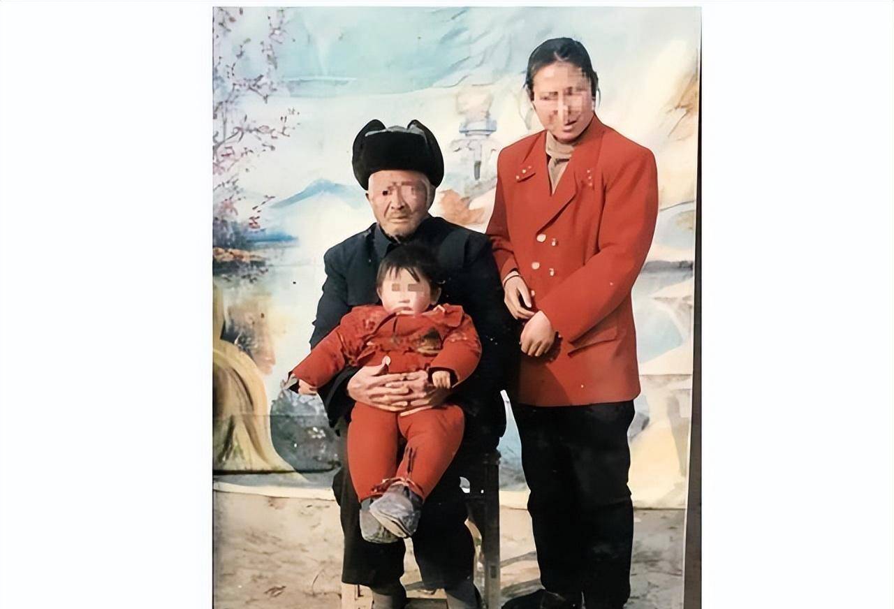 方洋洋:22岁被婆家打死,警方调查后,揭开残忍真相_方天木_母亲_女尸