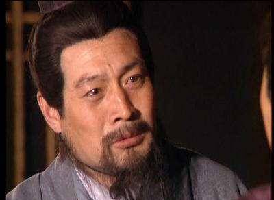 曹操很_母亲_父亲