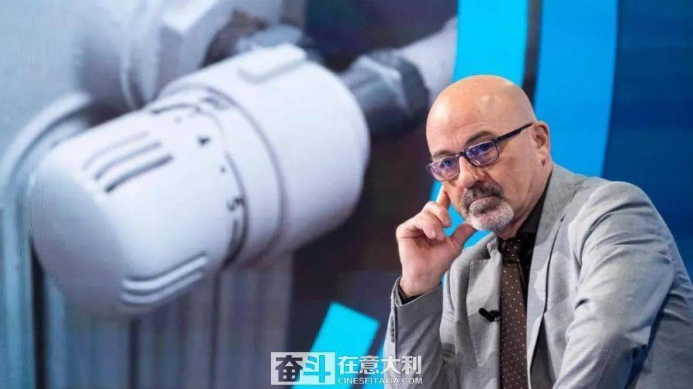 俄罗斯开始全面停止向意大利供气 意部长称:我们燃气多到可出口