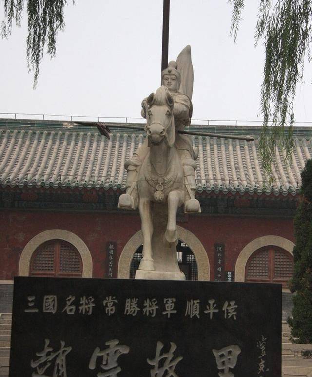 这三个原因注定他的悲剧_蜀汉_将军_关羽