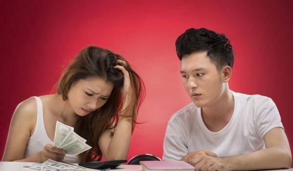 二婚家庭躲不开的"三大矛盾,夫妻各有"小九九"不是首位_孩子_教育