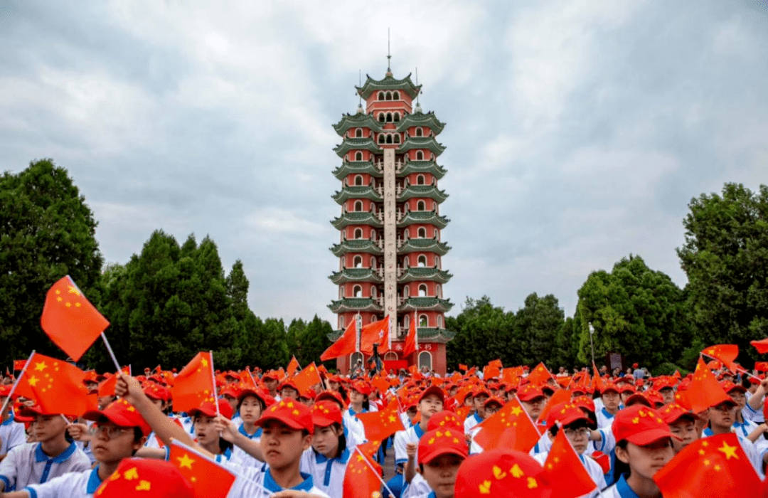 多彩会宁：一颗丝绸之路上挽起的耀眼珍珠