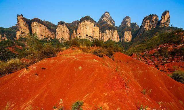 中国最神秘一座大山，人人都听过，就是不知道在哪里