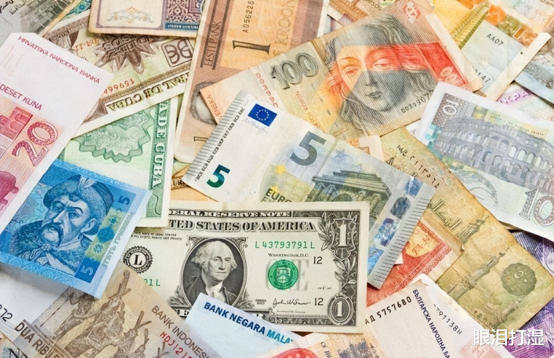 购买外国商品是世界货币的职能吗