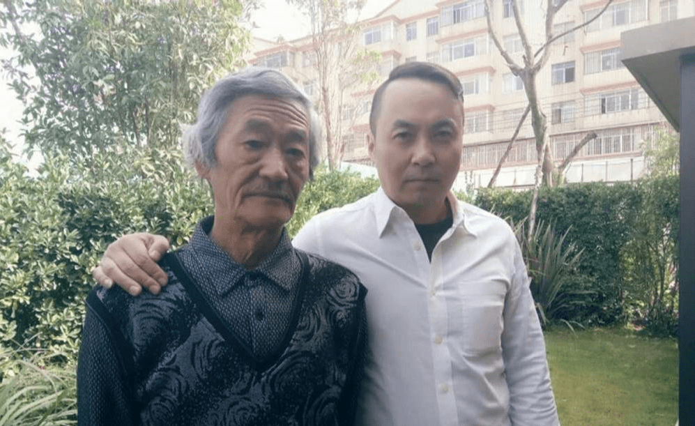 国宝级演员却热衷当网红,面对粉丝打赏统统拒绝,只