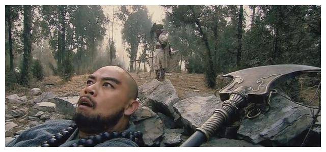 对手_因为_水浒