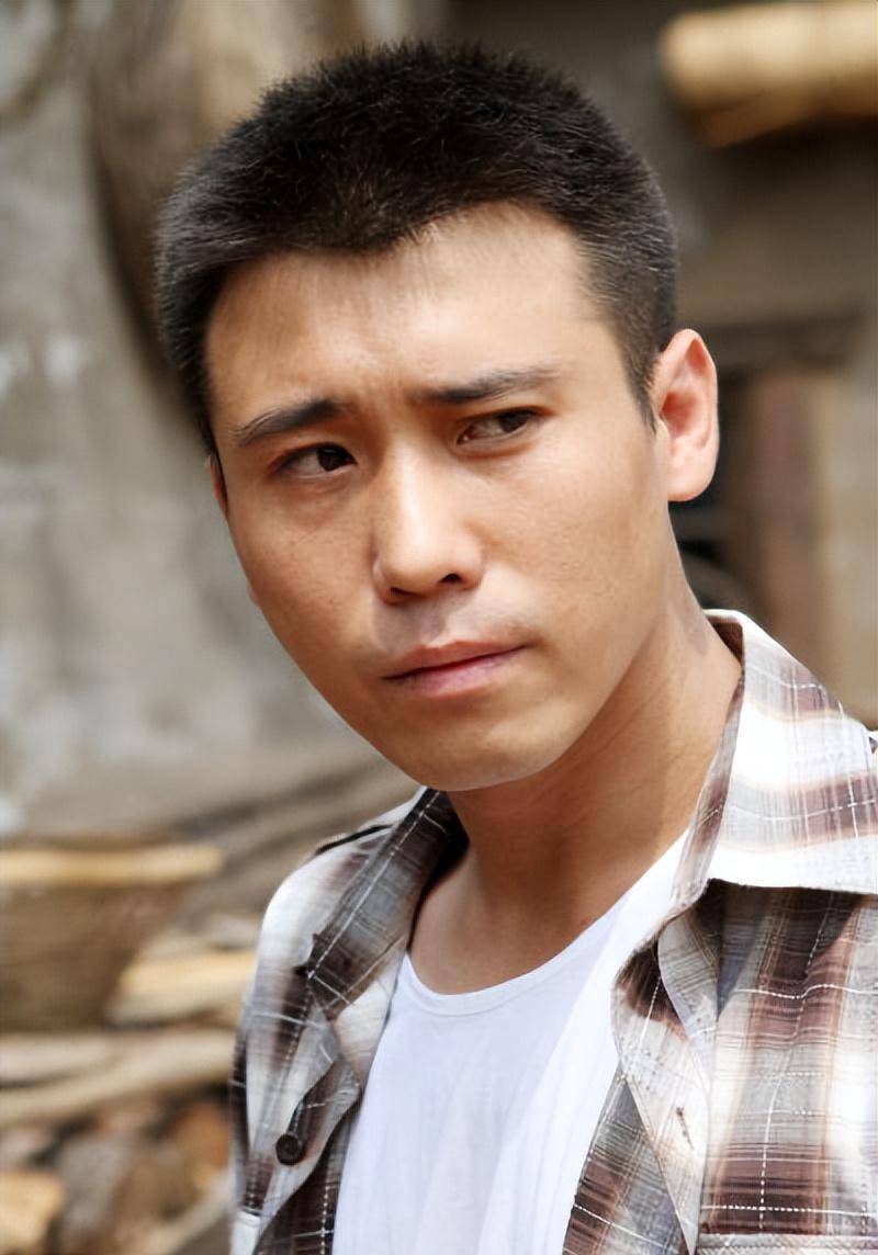 "星二代"李乃文,他的"不温不火"是娱乐圈的悲哀