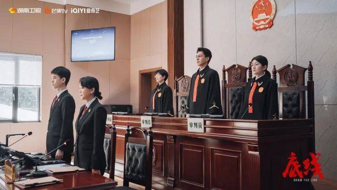 成都试管婴儿机构（《底线》的最大意义到底是什么？）