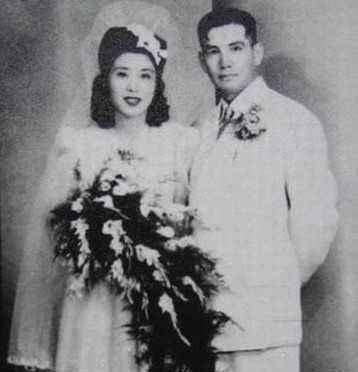 随后病死在手术台,妻子因此很惨_汤恩伯_蒋介石_陈仪