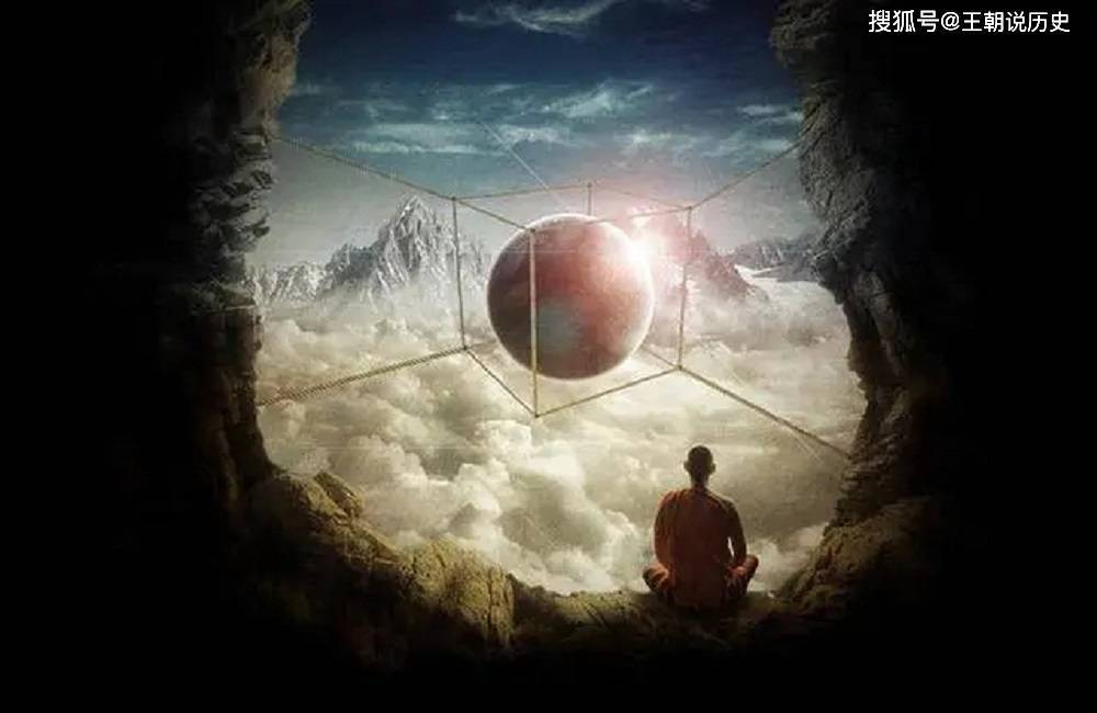 梦境中的邻近，逝去亲人购房之谜