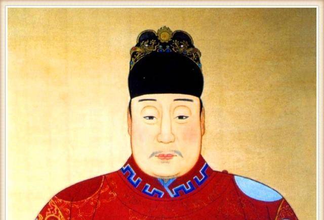 正德年间的杨廷和权倾朝野,正德帝几乎把所有权力都交给了杨老师.