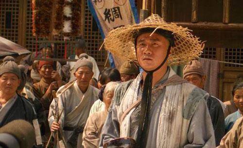 朱元璋成皇帝后封赠墓地的刘继祖为侯,享10字特权,地主悔青肠子_刘德
