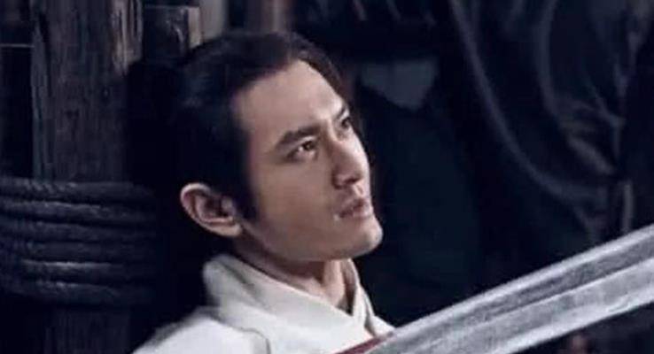 "笑到胃痛"的穿帮镜头,乾隆:来人啊,有人在打扰我亲亲