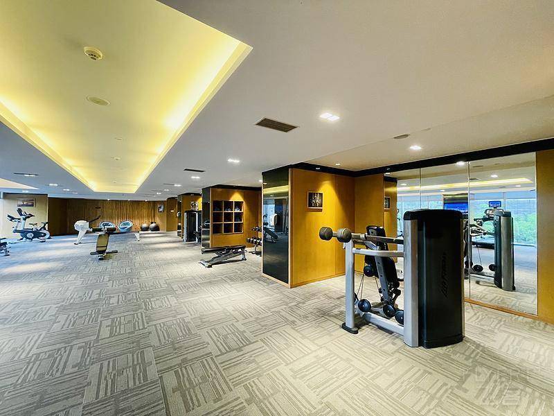 叹靓酒店，心悦雅高｜广州白云机场铂尔曼大酒店