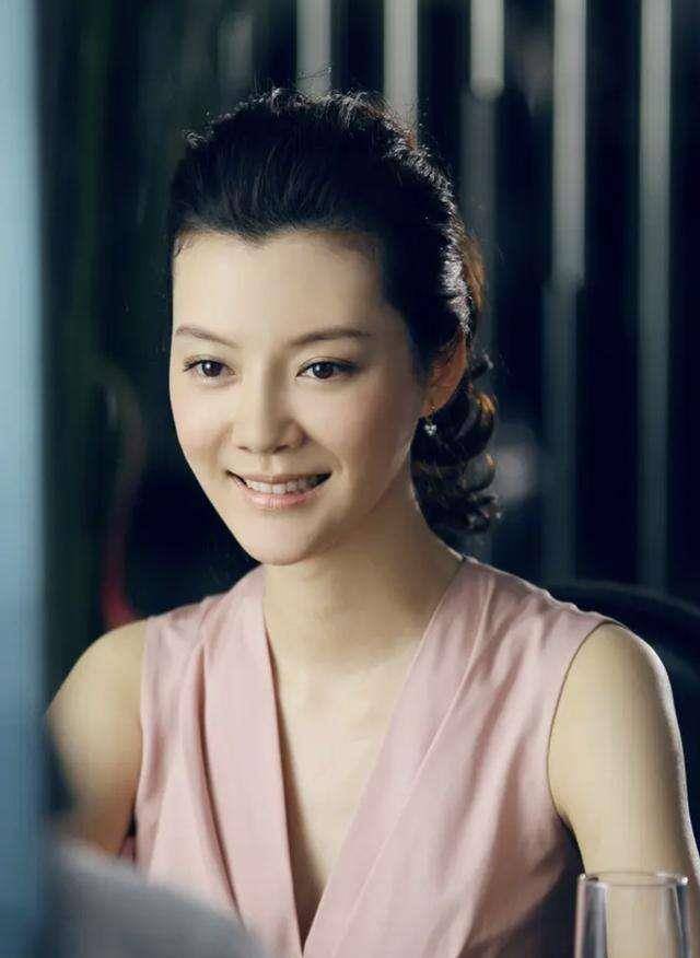 车晓是大多星二代其中的一员,父母都是知名演员,母亲更是优秀演员
