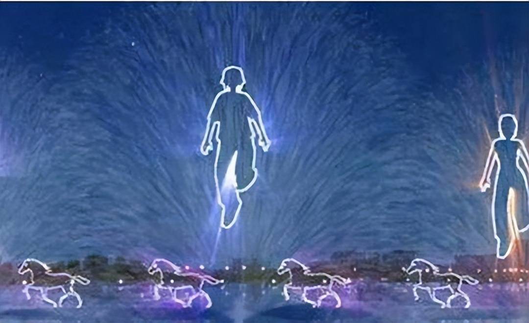 千鼎科技:深圳全息3d投影仪是什么?_系统_aerial_burton