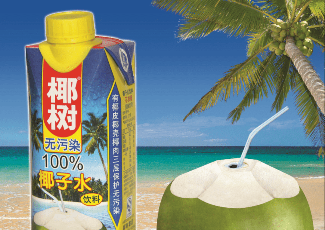 天博电竞APP椰树需要戒掉“低俗”吗？(图6)