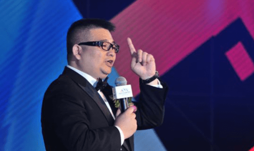 中脉LACA被曝涉传销后 更名为“九极真美”