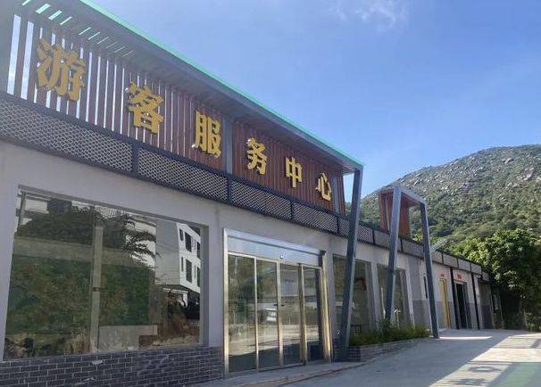 特色旅游业带动村民致富！南澳后兰成“网红民宿村”……