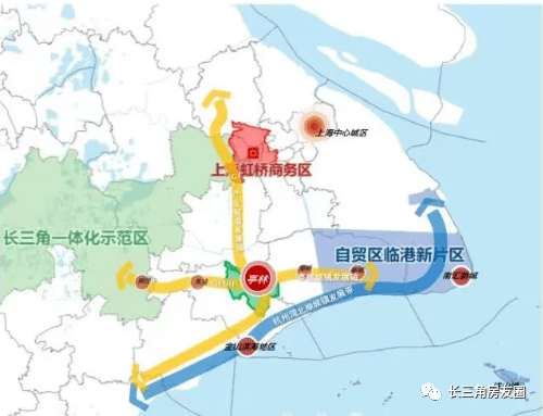 上海金山「复地湖畔和光」在哪里?复地湖畔和光投资或自住值得入手吗?