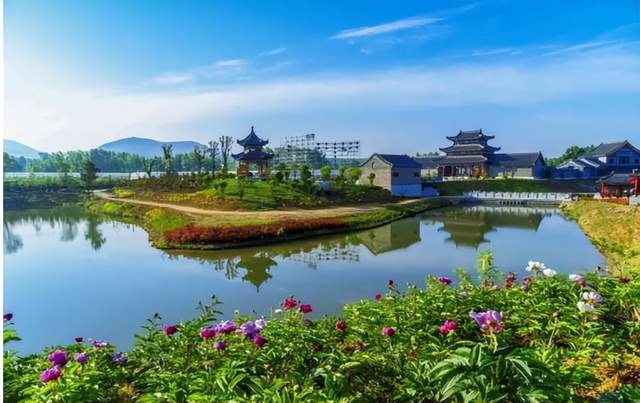 卫宏图:魅力方城,我的家(外一首)_发展_产业_红薯