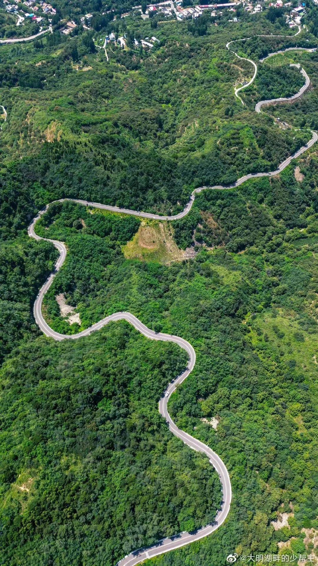 绝美！秋日不容错过的两条自驾线路，看完就出发吧！