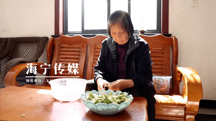 冲上热搜！这个菜，最近海宁人天天都在吃，你爱吃吗？