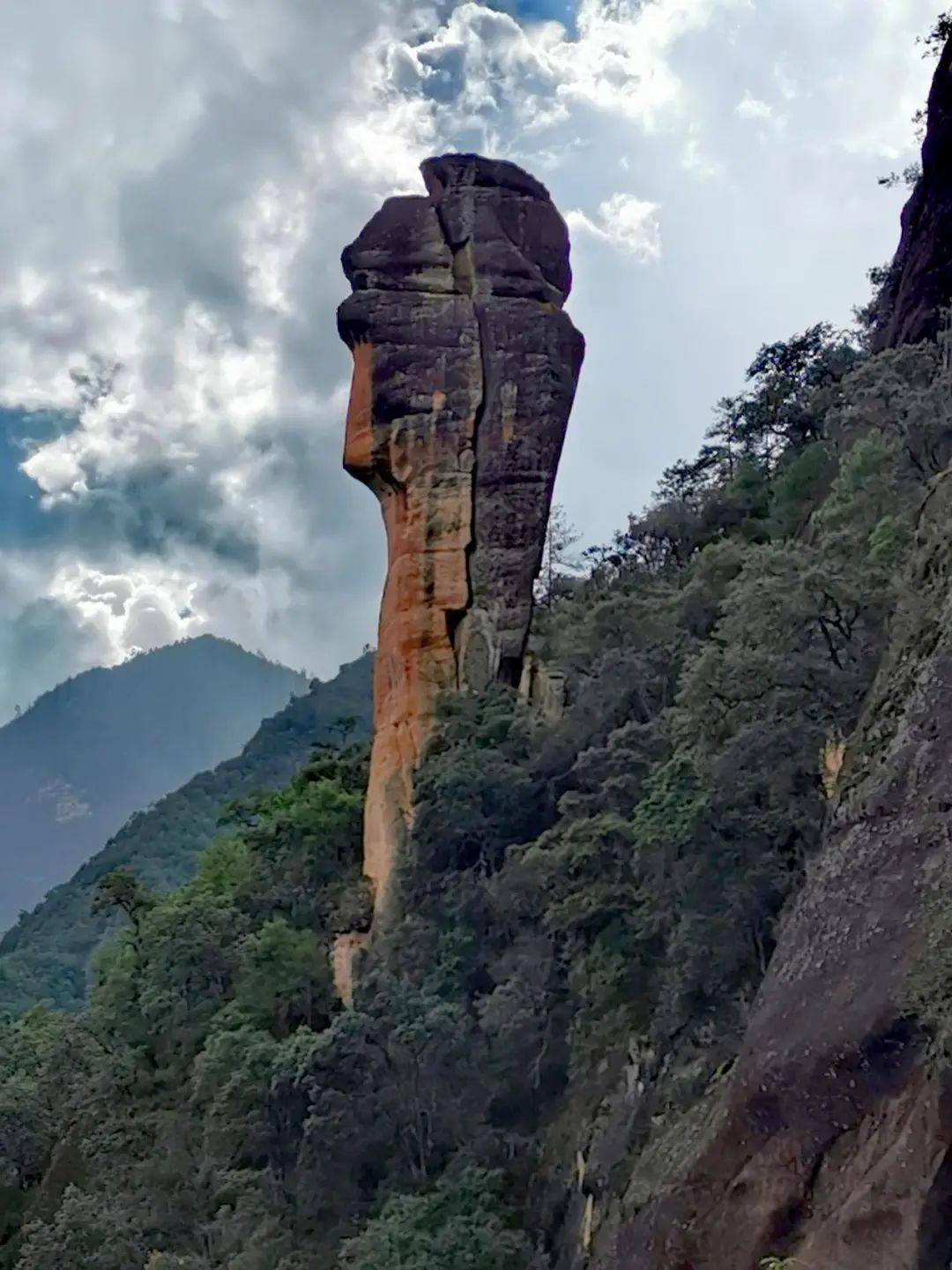 云南三江并流腹地探秘大环线——黎明千龟山【第二篇】